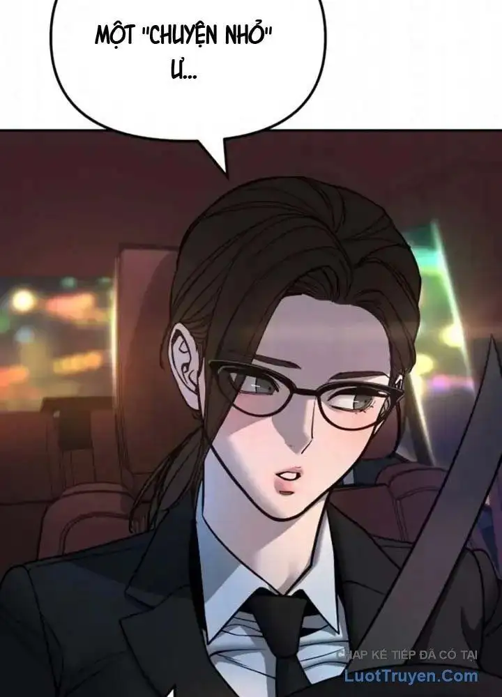 Truyện Tranh Giang Hồ Thực Thi Công Lý trang 7