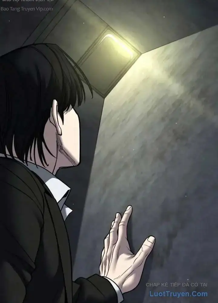 Truyện Tranh Giang Hồ Thực Thi Công Lý trang 7