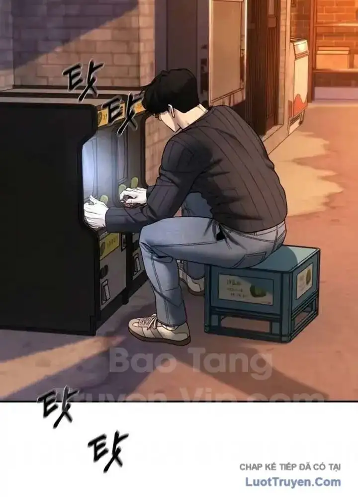 Truyện Tranh Giang Hồ Thực Thi Công Lý trang 7