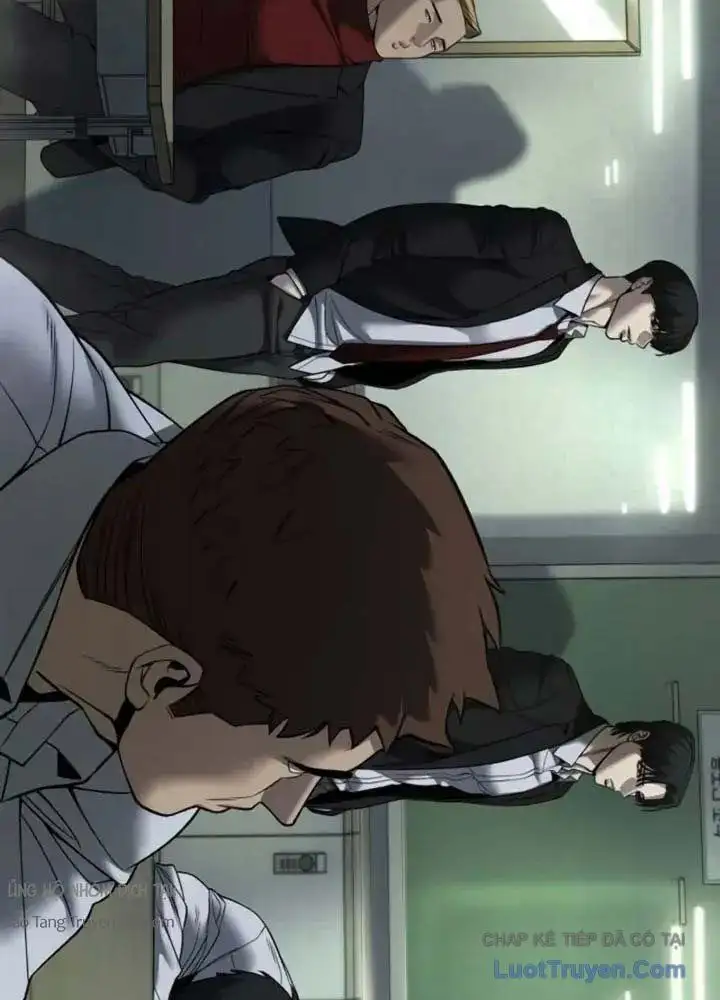 Truyện Tranh Giang Hồ Thực Thi Công Lý trang 7