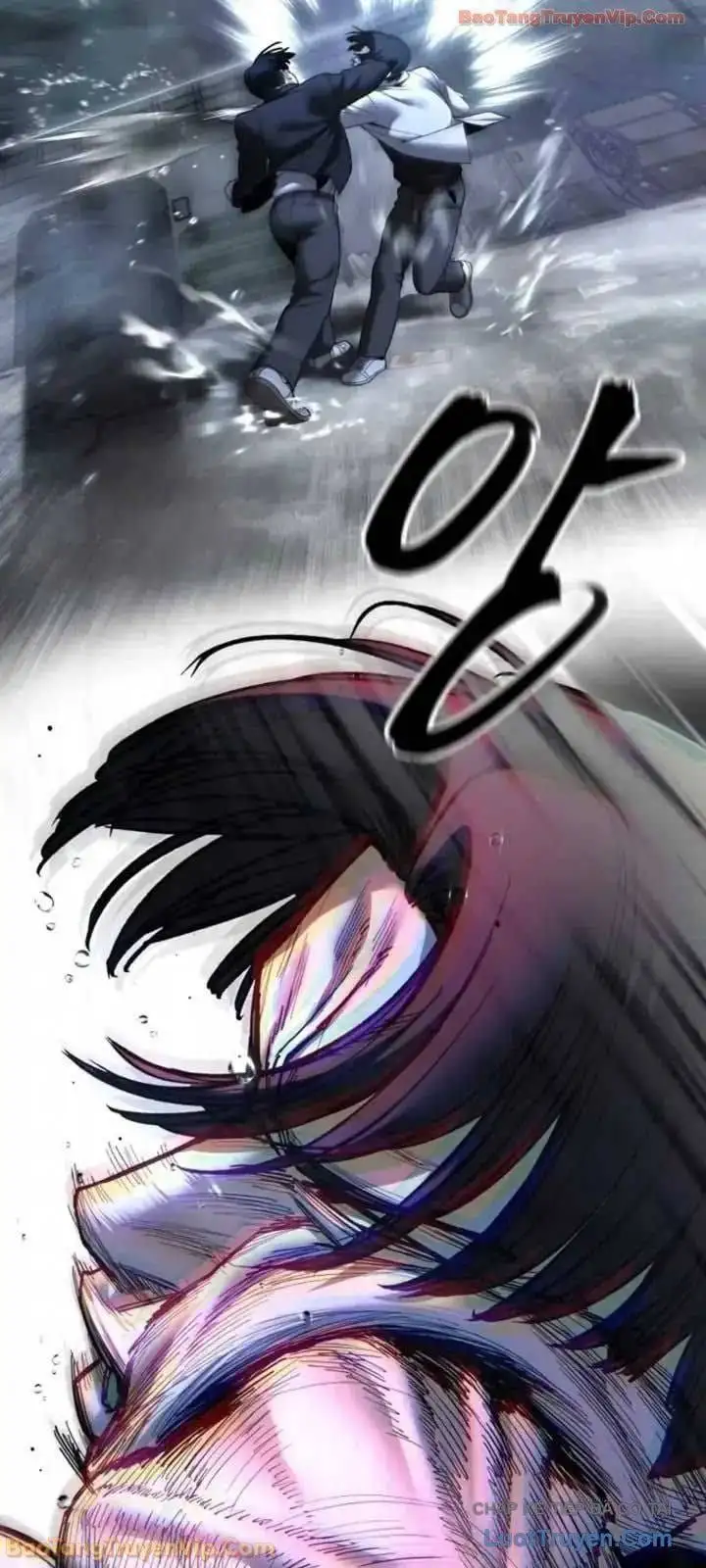 Truyện Tranh Giang Hồ Thực Thi Công Lý trang 7