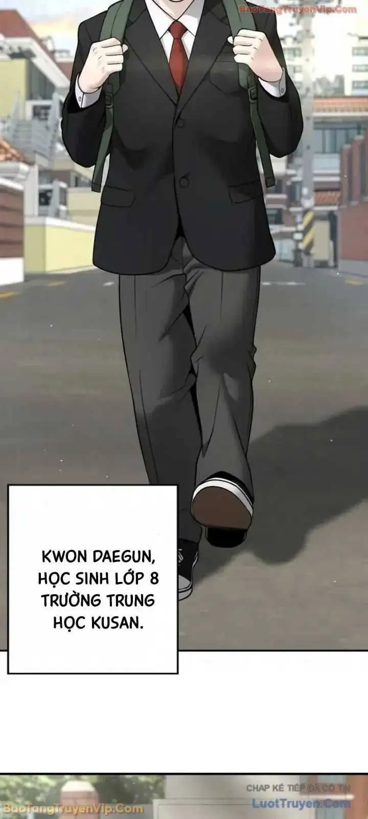 Truyện Tranh Giang Hồ Thực Thi Công Lý trang 7