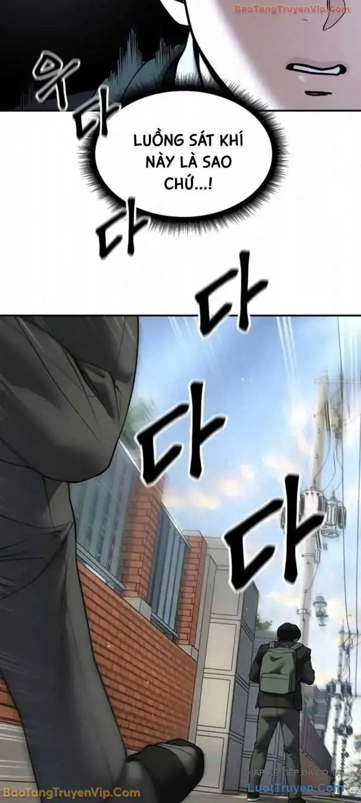 Truyện Tranh Giang Hồ Thực Thi Công Lý trang 7