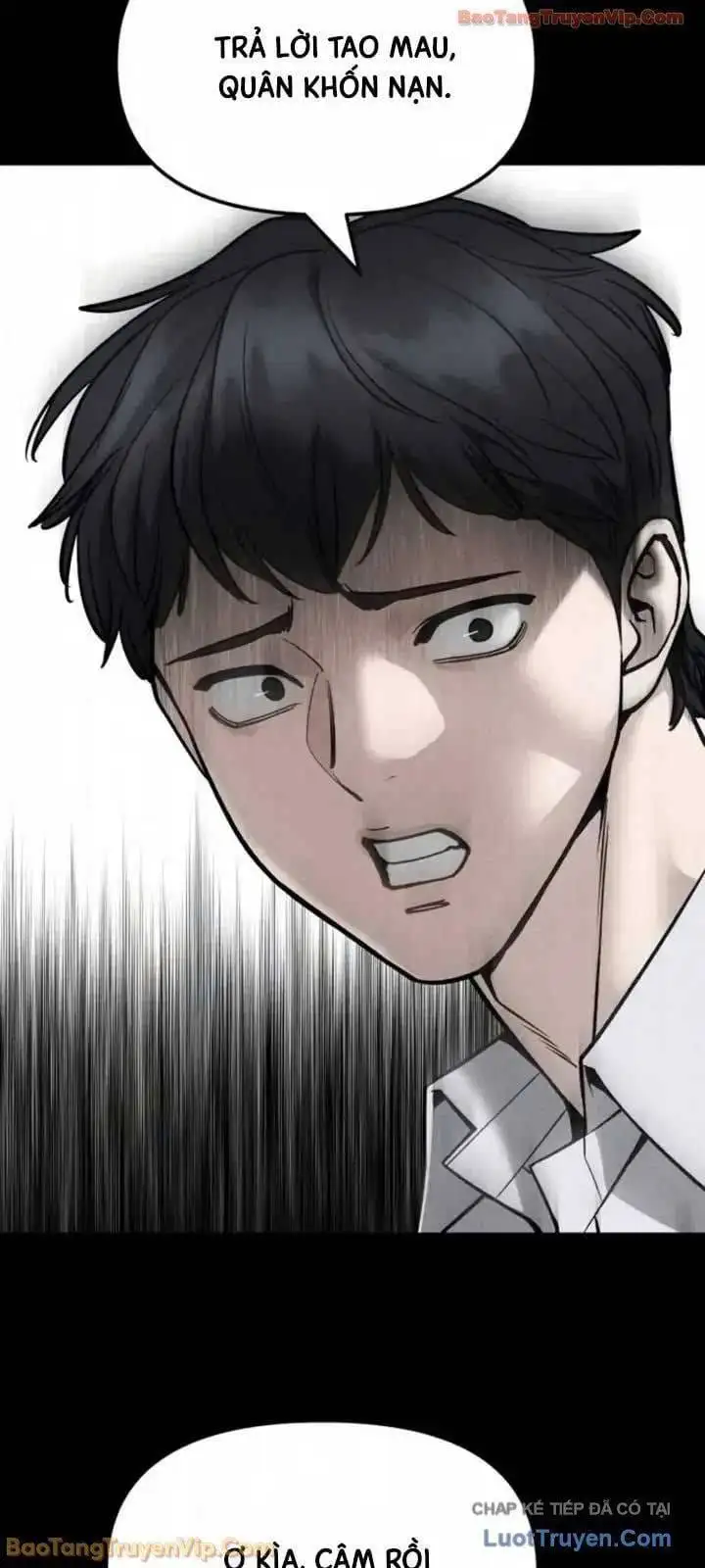 Truyện Tranh Giang Hồ Thực Thi Công Lý trang 7