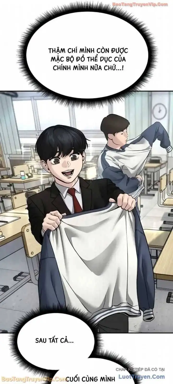 Truyện Tranh Giang Hồ Thực Thi Công Lý trang 7