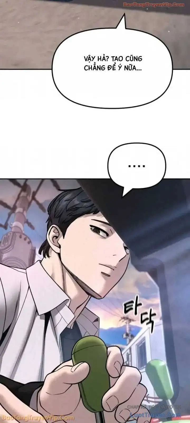 Truyện Tranh Giang Hồ Thực Thi Công Lý trang 7