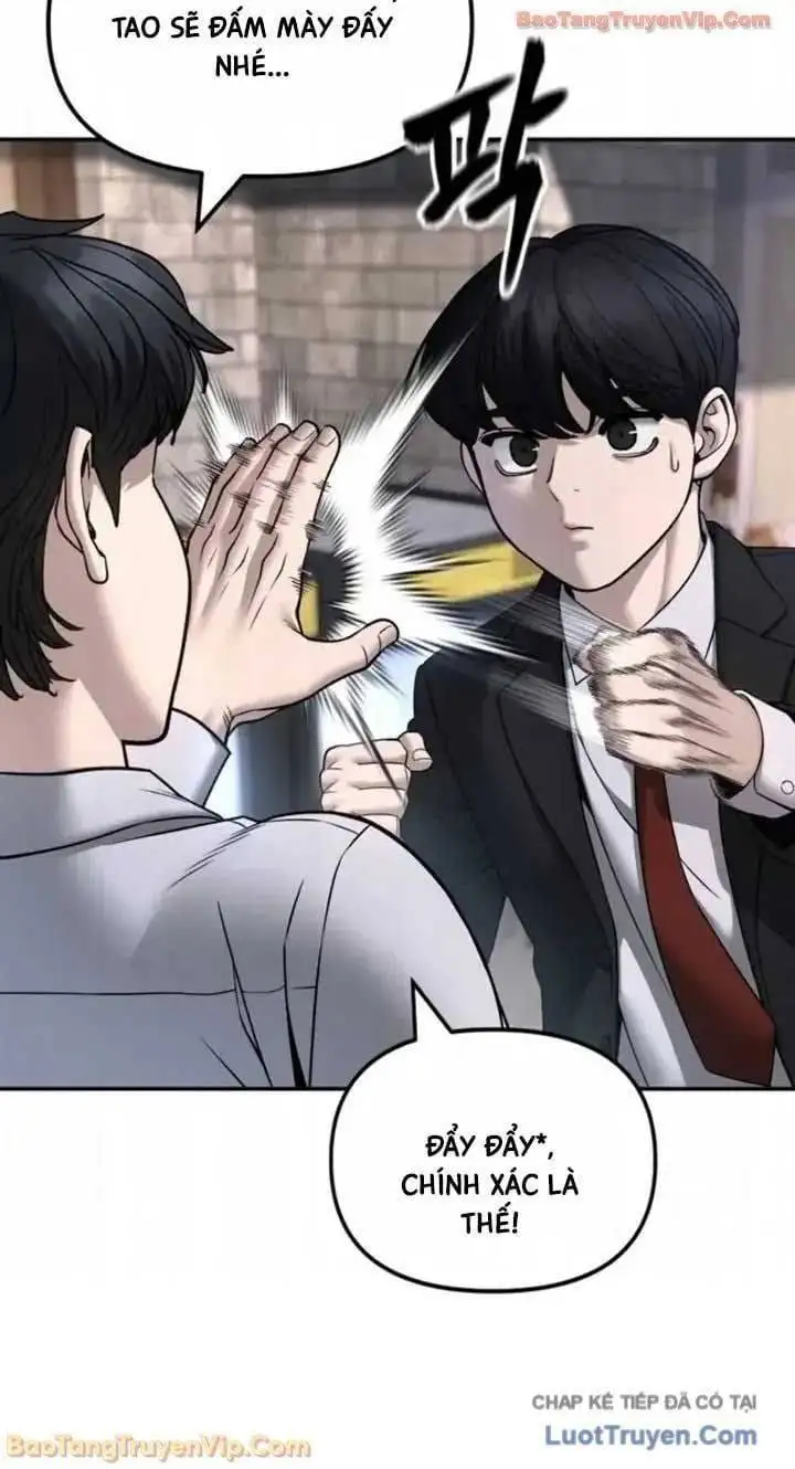 Truyện Tranh Giang Hồ Thực Thi Công Lý trang 7