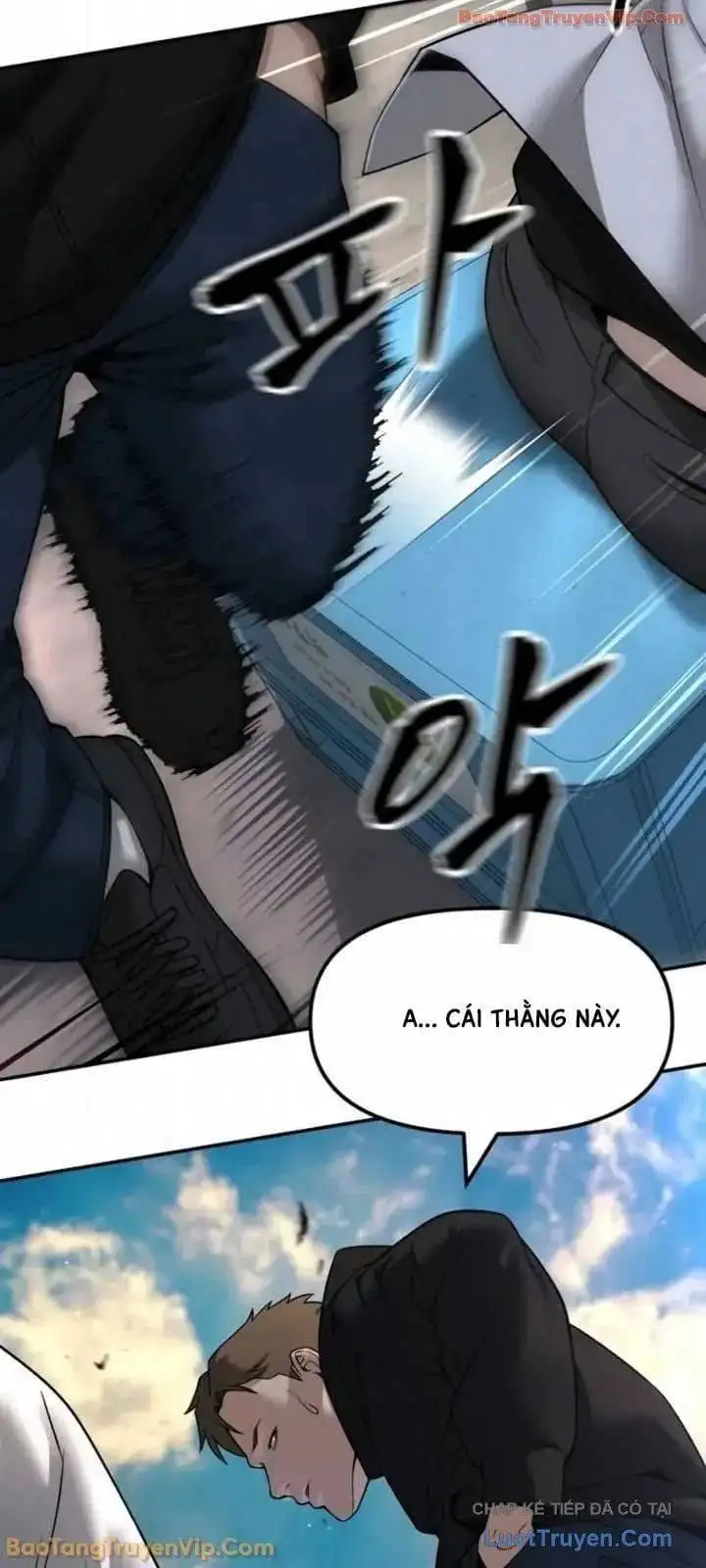 Truyện Tranh Giang Hồ Thực Thi Công Lý trang 7