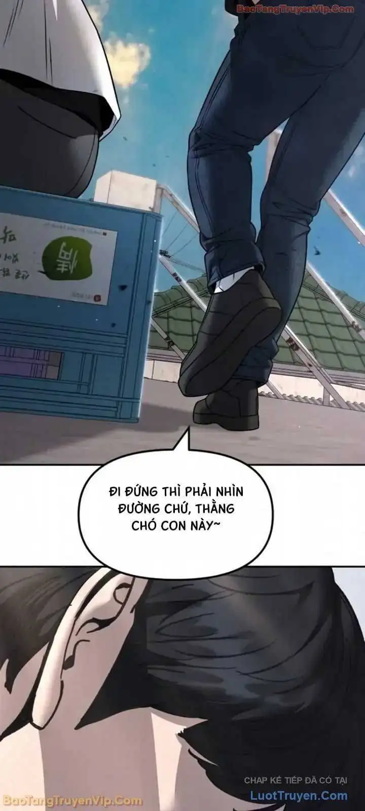 Truyện Tranh Giang Hồ Thực Thi Công Lý trang 7