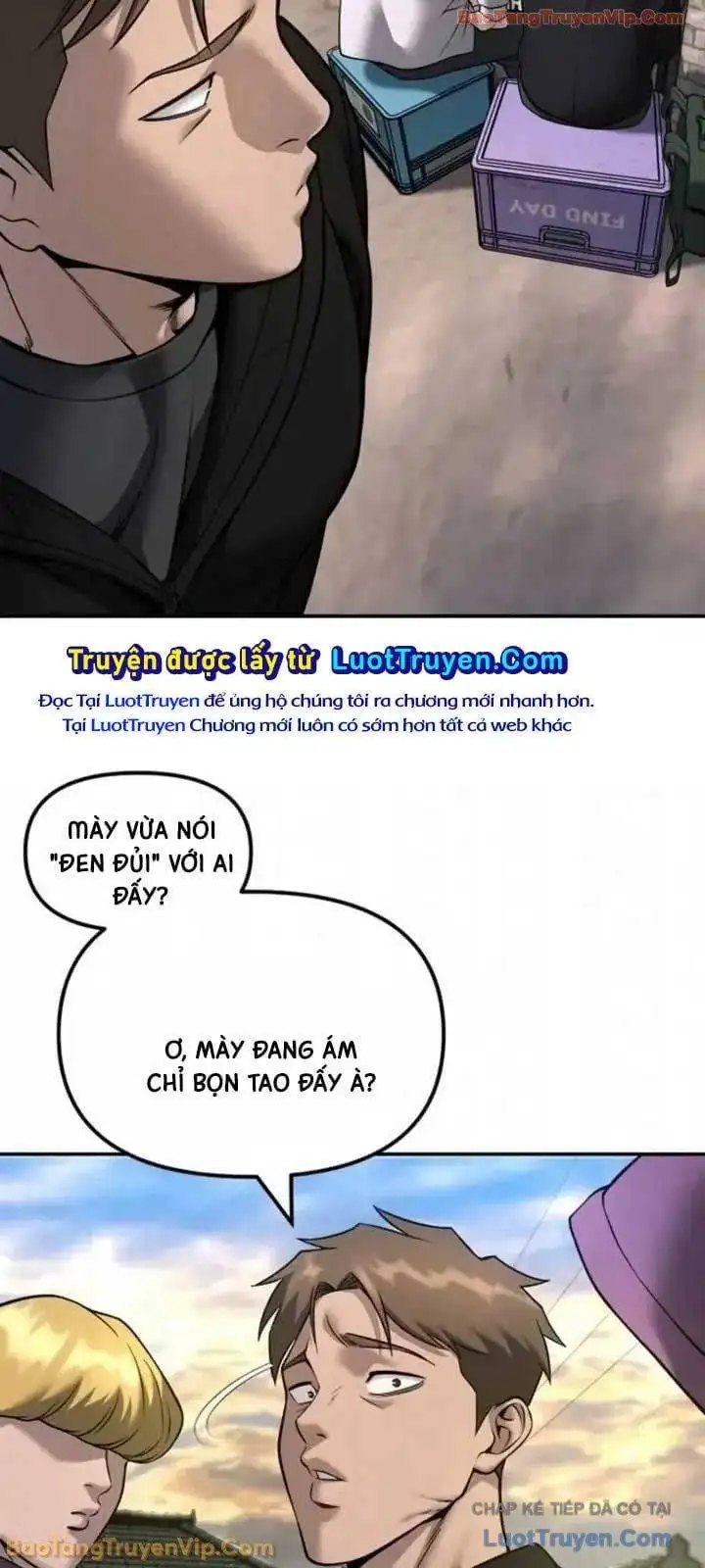 Truyện Tranh Giang Hồ Thực Thi Công Lý trang 7