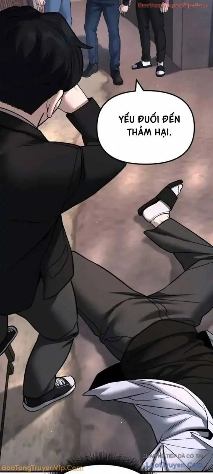 Truyện Tranh Giang Hồ Thực Thi Công Lý trang 7