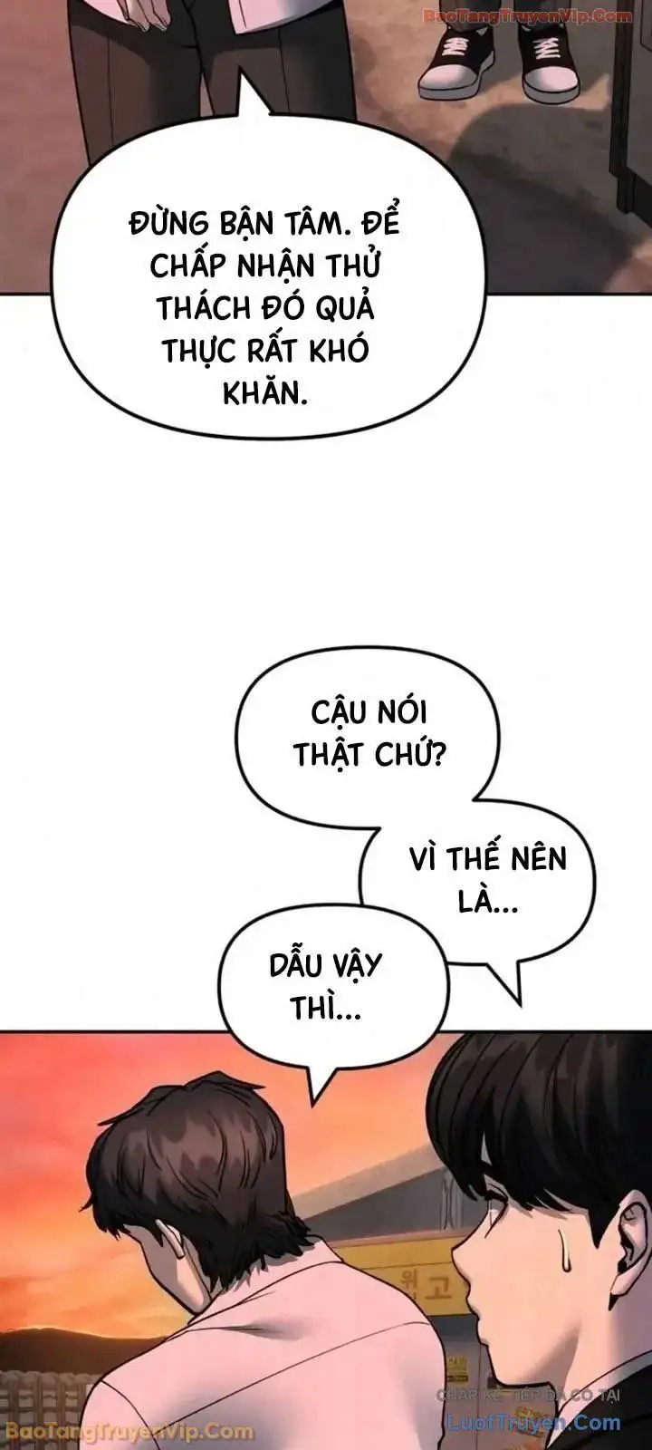 Truyện Tranh Giang Hồ Thực Thi Công Lý trang 7