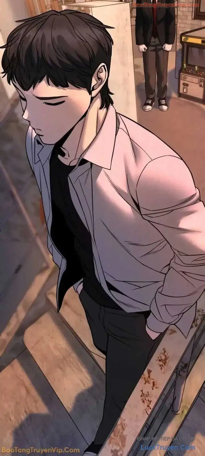 Truyện Tranh Giang Hồ Thực Thi Công Lý trang 7