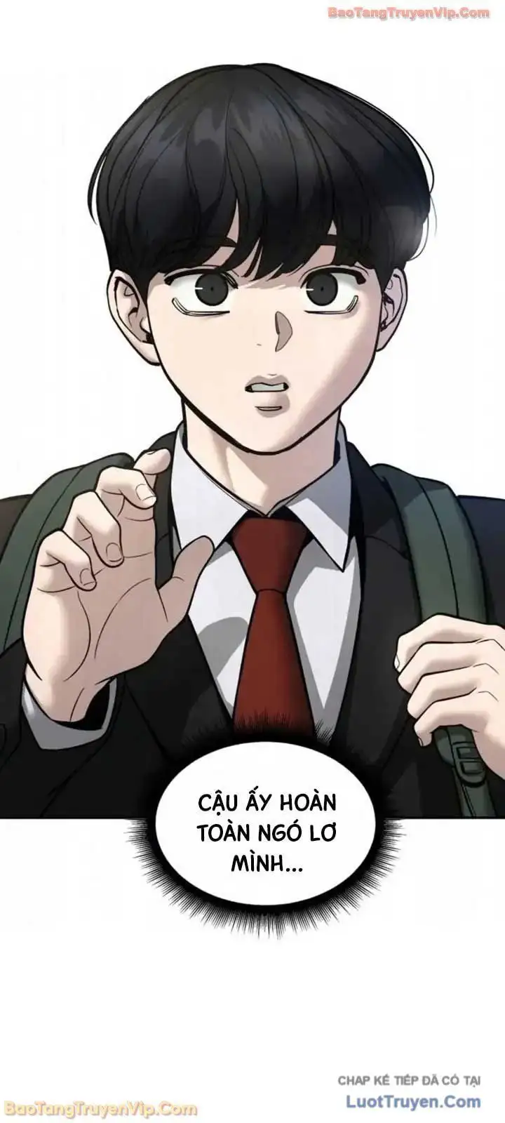 Truyện Tranh Giang Hồ Thực Thi Công Lý trang 7