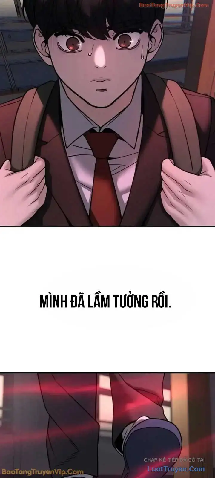 Truyện Tranh Giang Hồ Thực Thi Công Lý trang 7