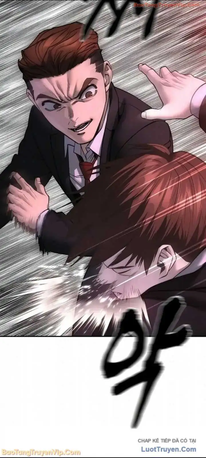 Truyện Tranh Giang Hồ Thực Thi Công Lý trang 7
