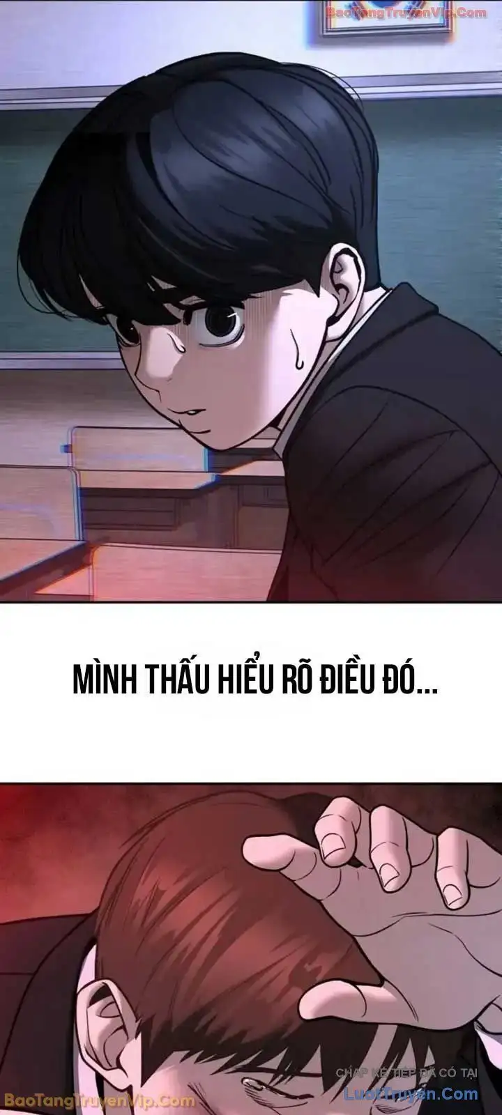 Truyện Tranh Giang Hồ Thực Thi Công Lý trang 7