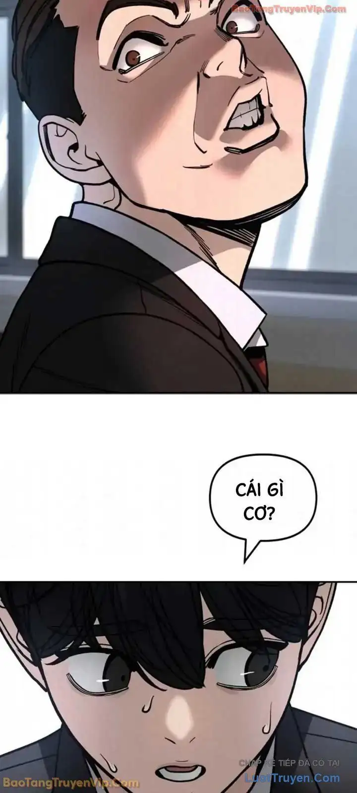 Truyện Tranh Giang Hồ Thực Thi Công Lý trang 7