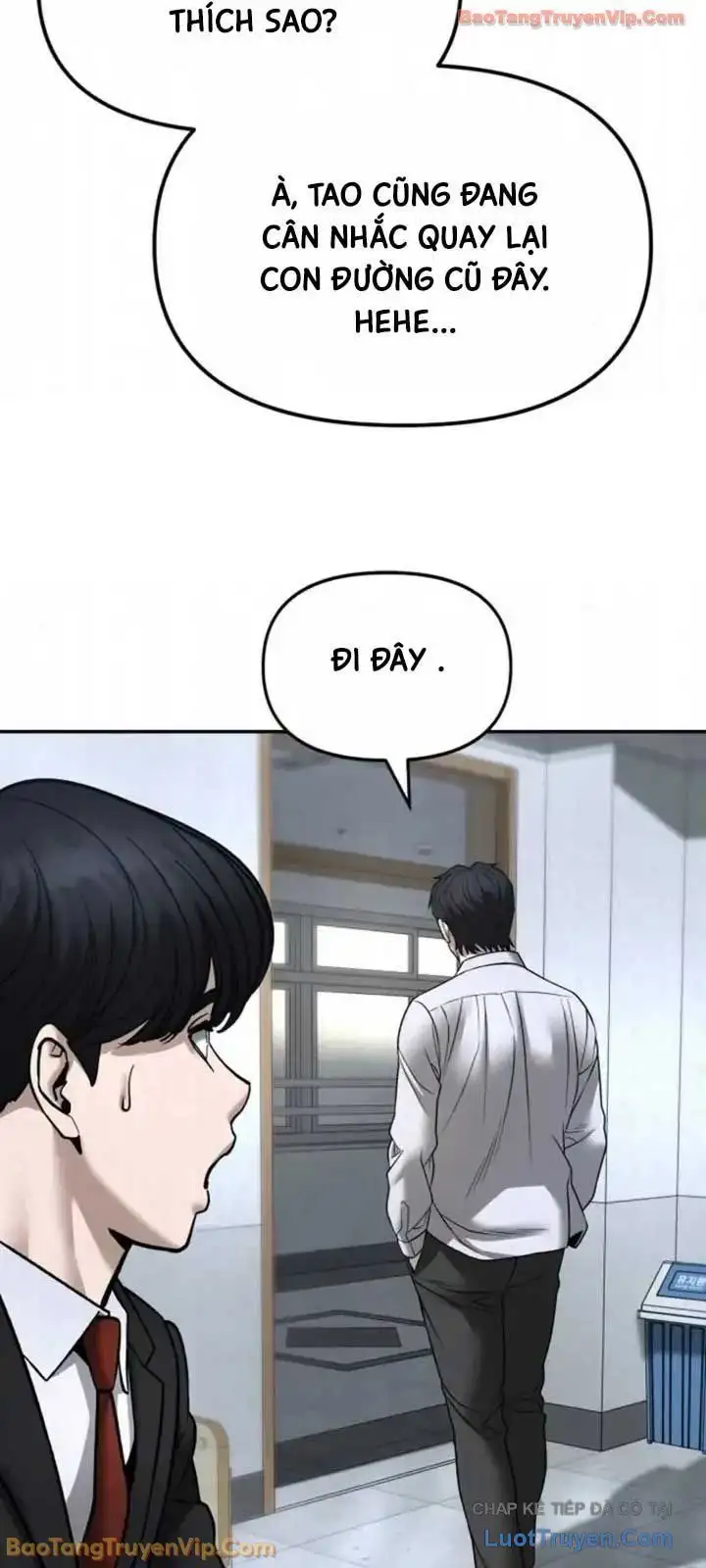 Truyện Tranh Giang Hồ Thực Thi Công Lý trang 7