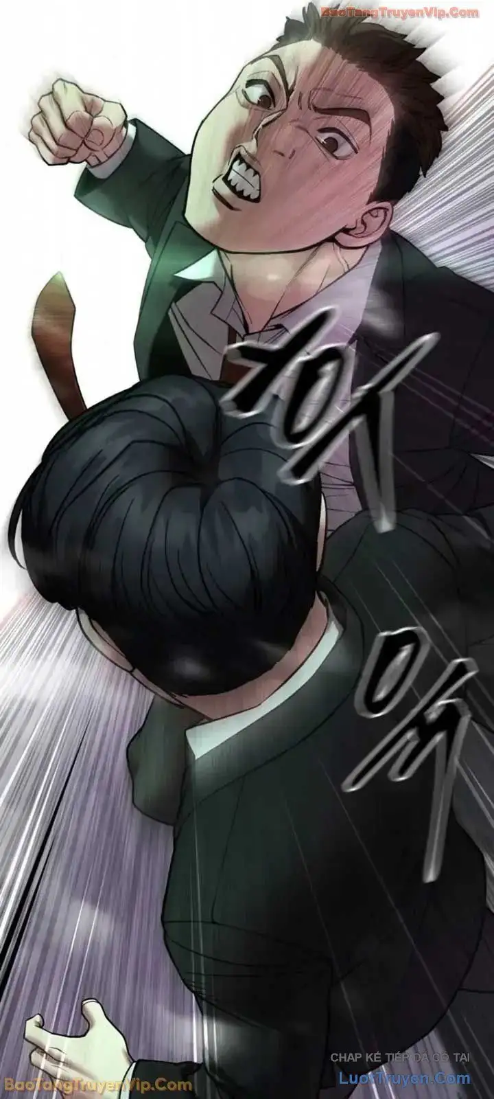 Truyện Tranh Giang Hồ Thực Thi Công Lý trang 7