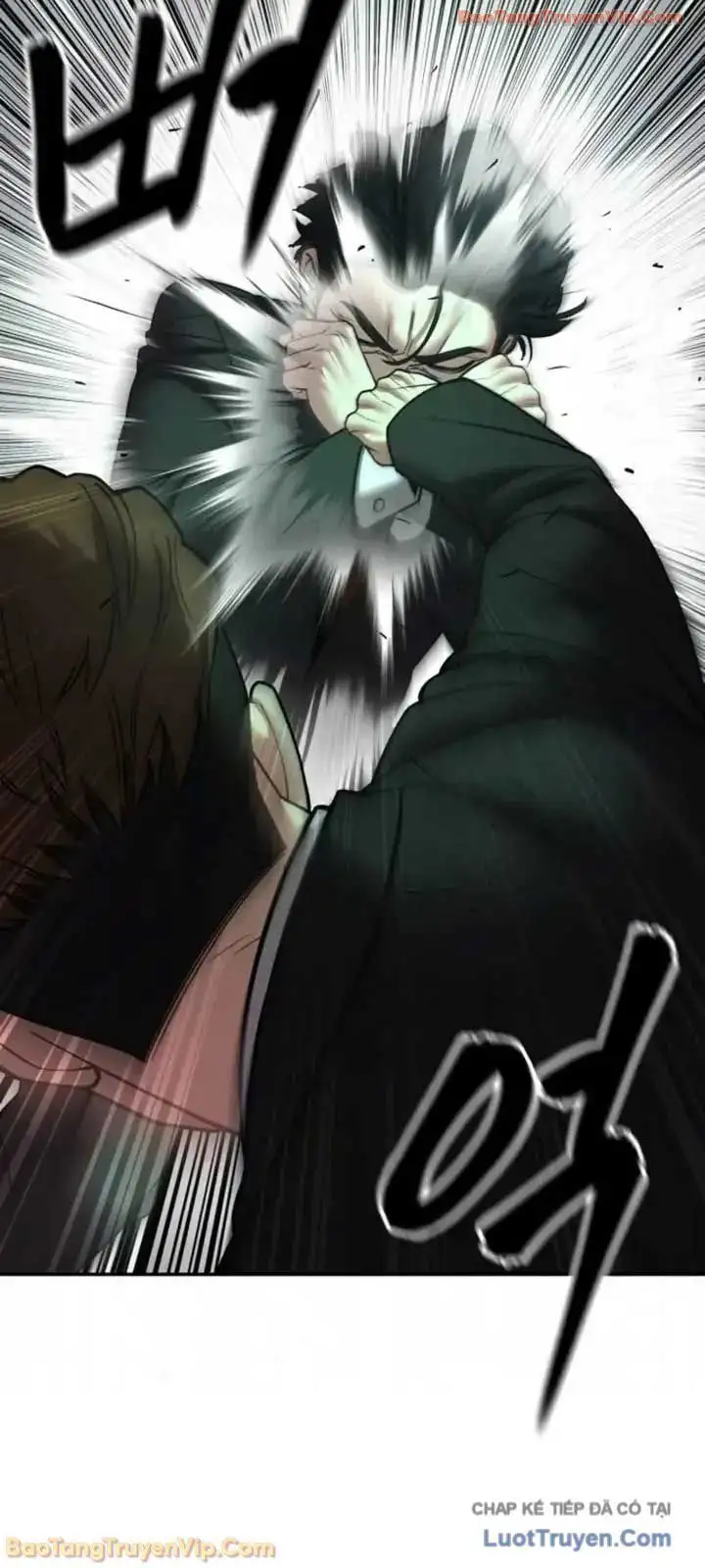 Truyện Tranh Giang Hồ Thực Thi Công Lý trang 7