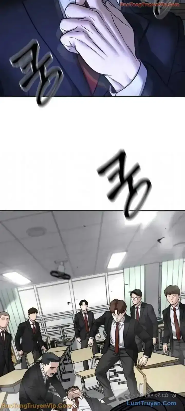 Truyện Tranh Giang Hồ Thực Thi Công Lý trang 7