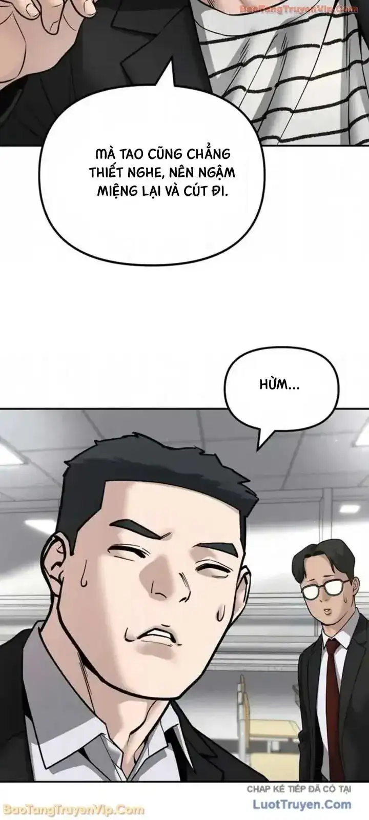 Truyện Tranh Giang Hồ Thực Thi Công Lý trang 7
