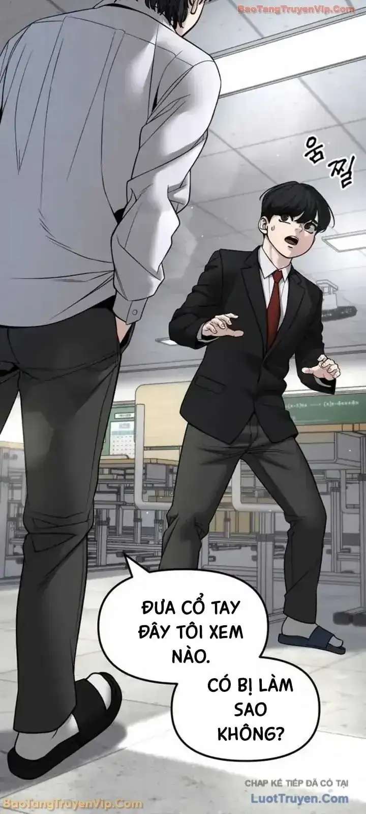 Truyện Tranh Giang Hồ Thực Thi Công Lý trang 7
