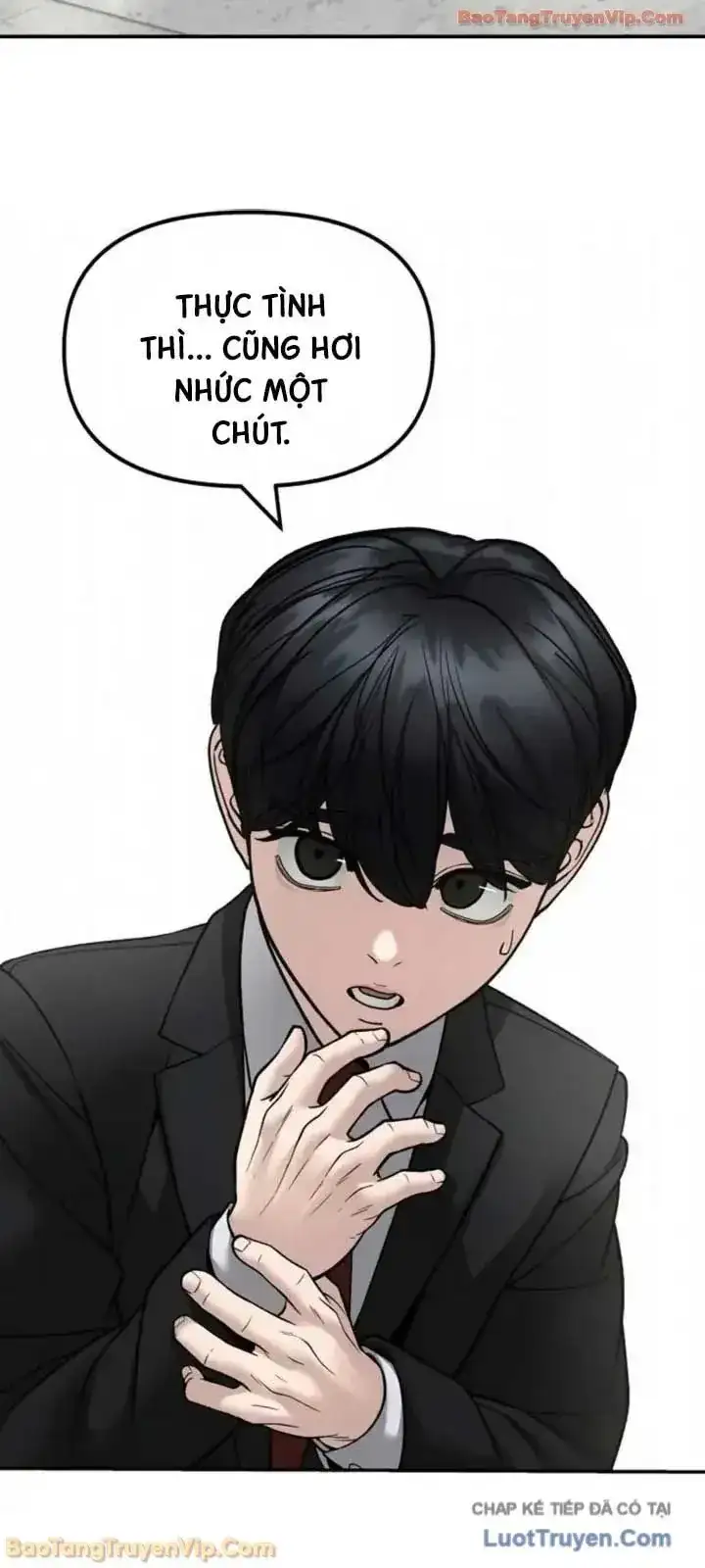 Truyện Tranh Giang Hồ Thực Thi Công Lý trang 7