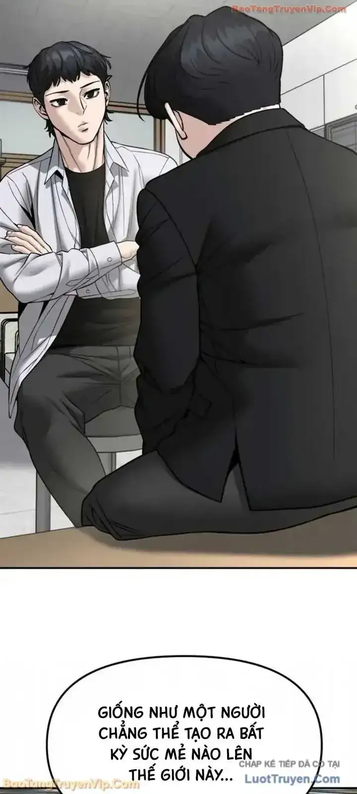 Truyện Tranh Giang Hồ Thực Thi Công Lý trang 7