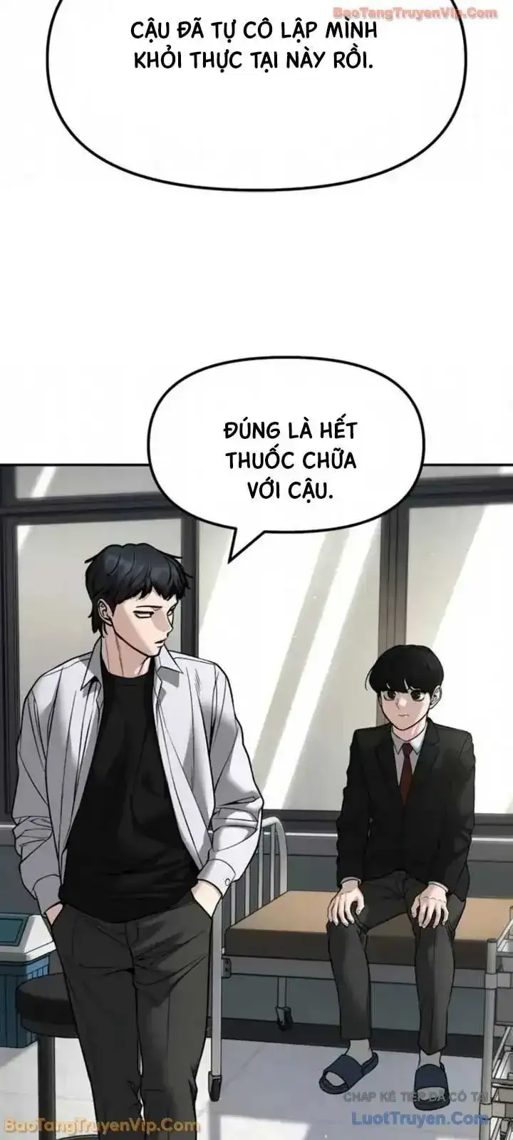 Truyện Tranh Giang Hồ Thực Thi Công Lý trang 7
