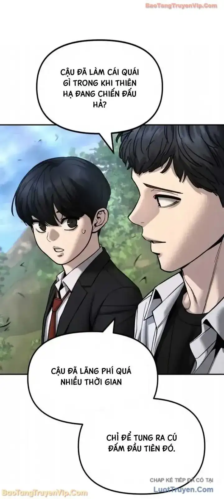 Truyện Tranh Giang Hồ Thực Thi Công Lý trang 7