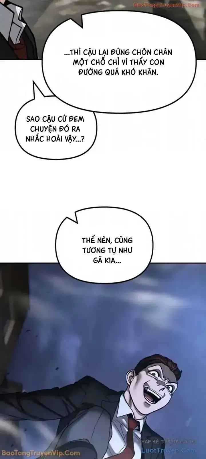 Truyện Tranh Giang Hồ Thực Thi Công Lý trang 7