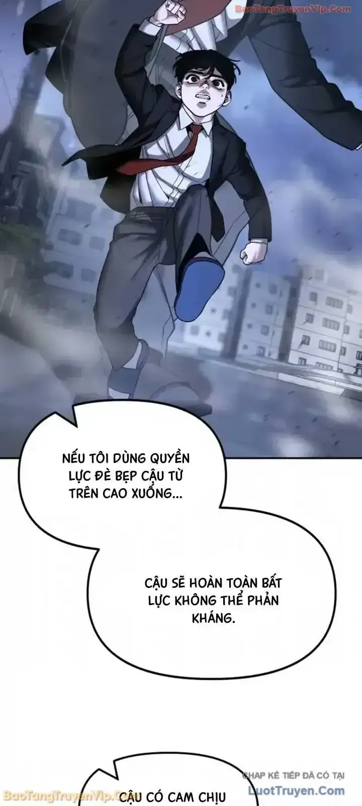 Truyện Tranh Giang Hồ Thực Thi Công Lý trang 7