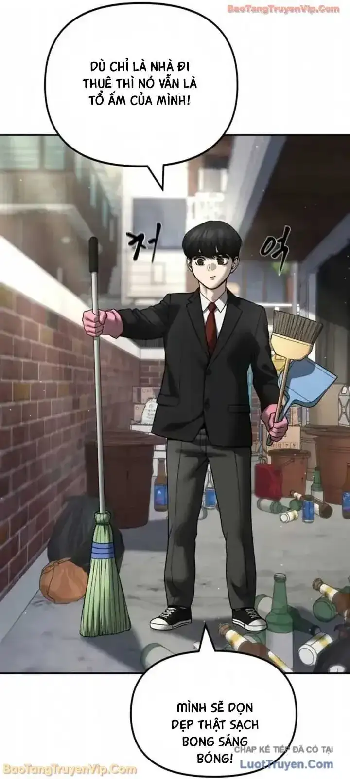 Truyện Tranh Giang Hồ Thực Thi Công Lý trang 7