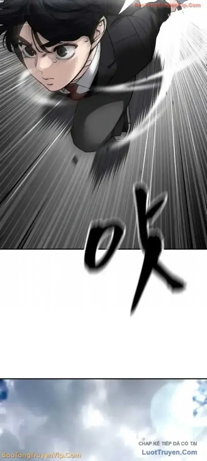 Truyện Tranh Giang Hồ Thực Thi Công Lý trang 7