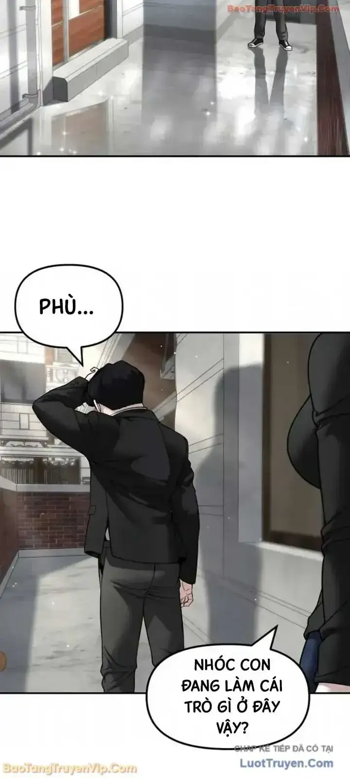 Truyện Tranh Giang Hồ Thực Thi Công Lý trang 7