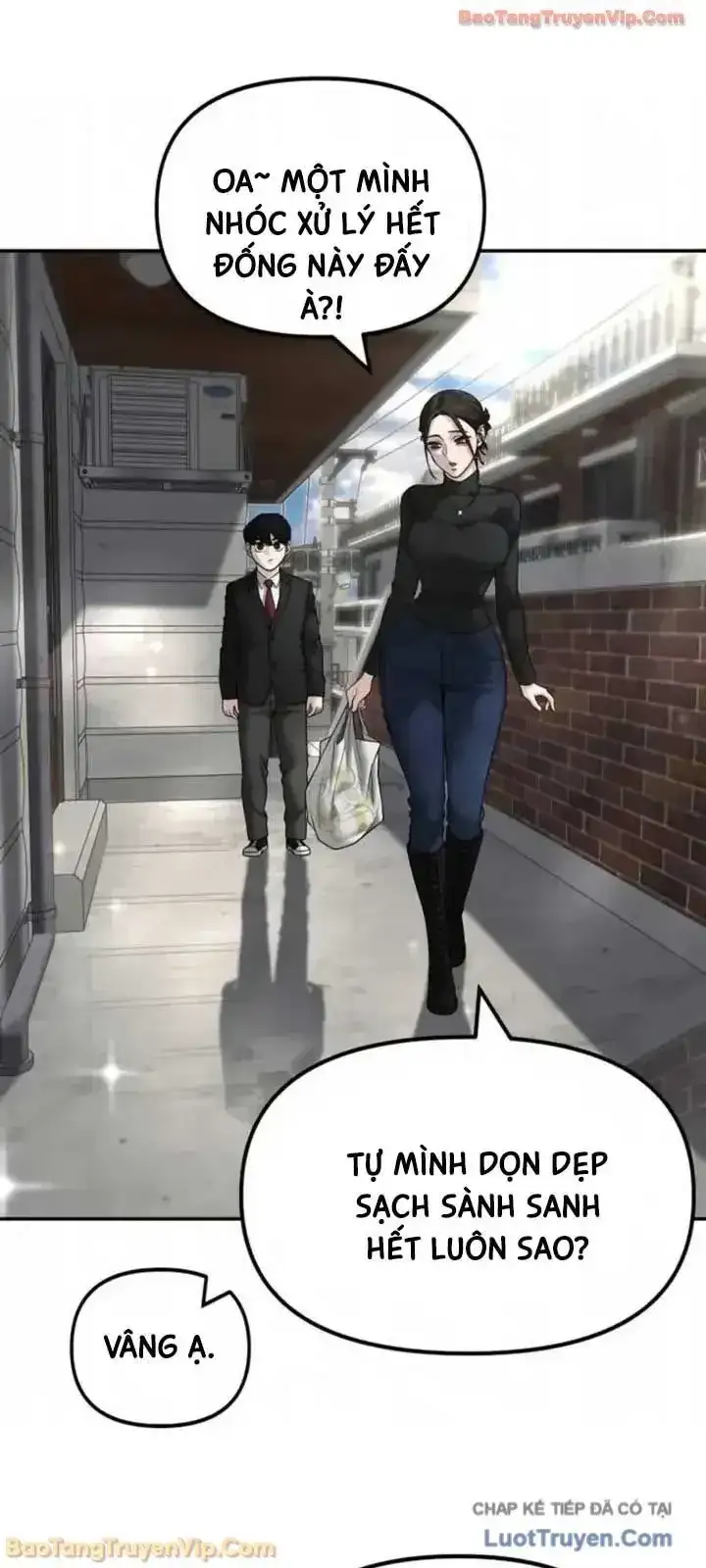 Truyện Tranh Giang Hồ Thực Thi Công Lý trang 7