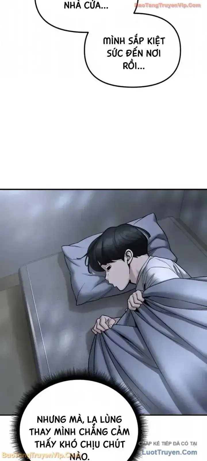 Truyện Tranh Giang Hồ Thực Thi Công Lý trang 7