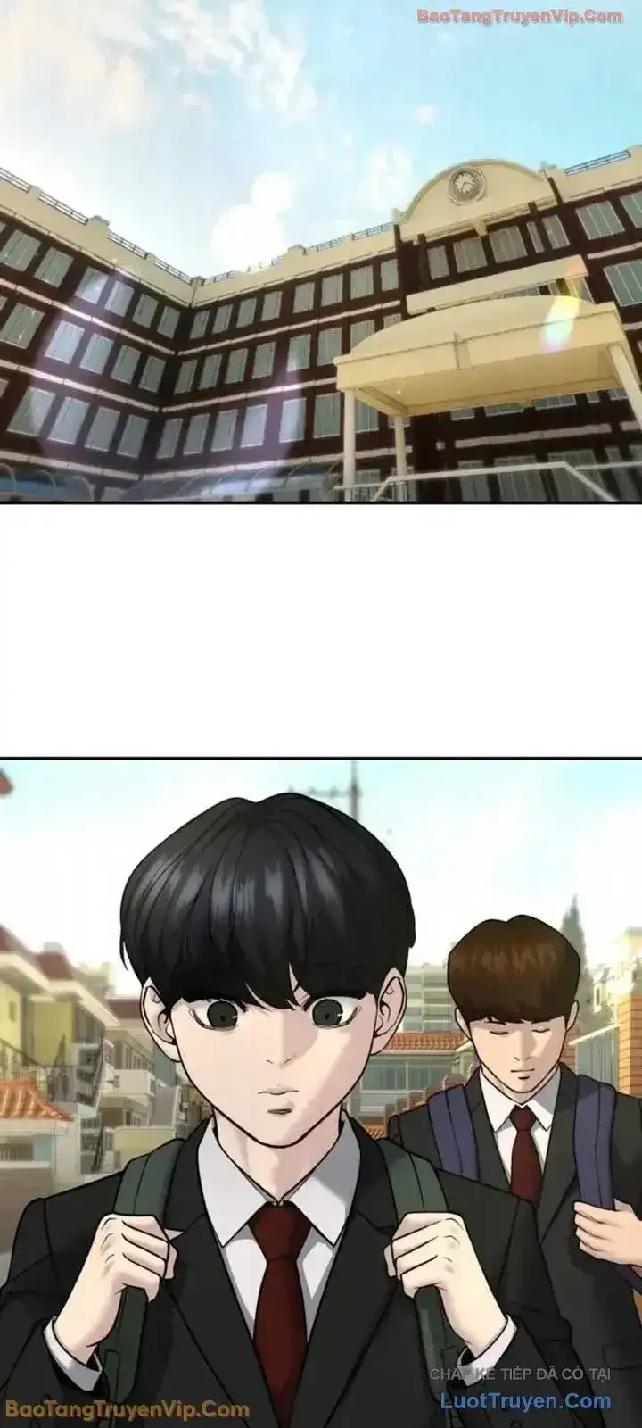 Truyện Tranh Giang Hồ Thực Thi Công Lý trang 7