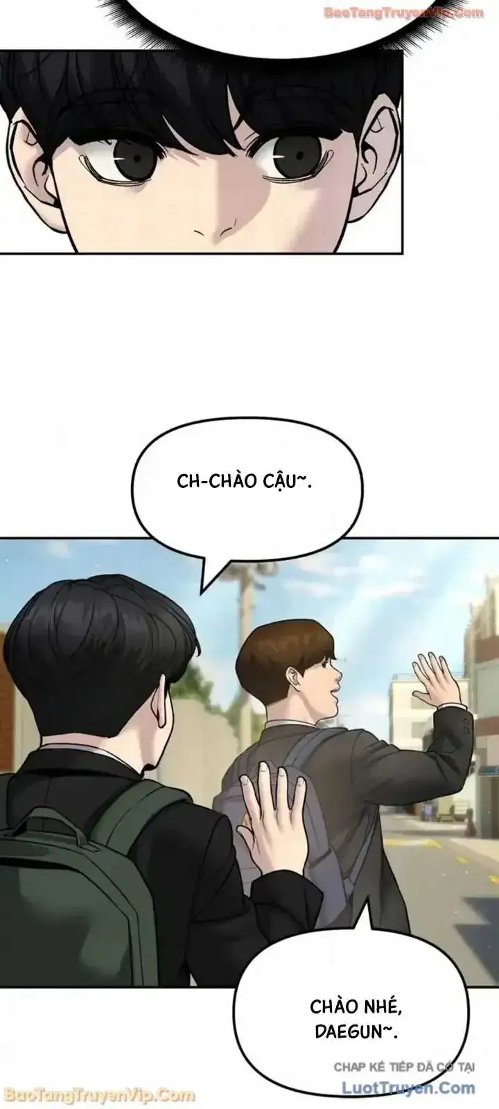 Truyện Tranh Giang Hồ Thực Thi Công Lý trang 7