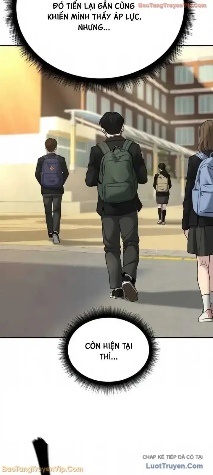 Truyện Tranh Giang Hồ Thực Thi Công Lý trang 7