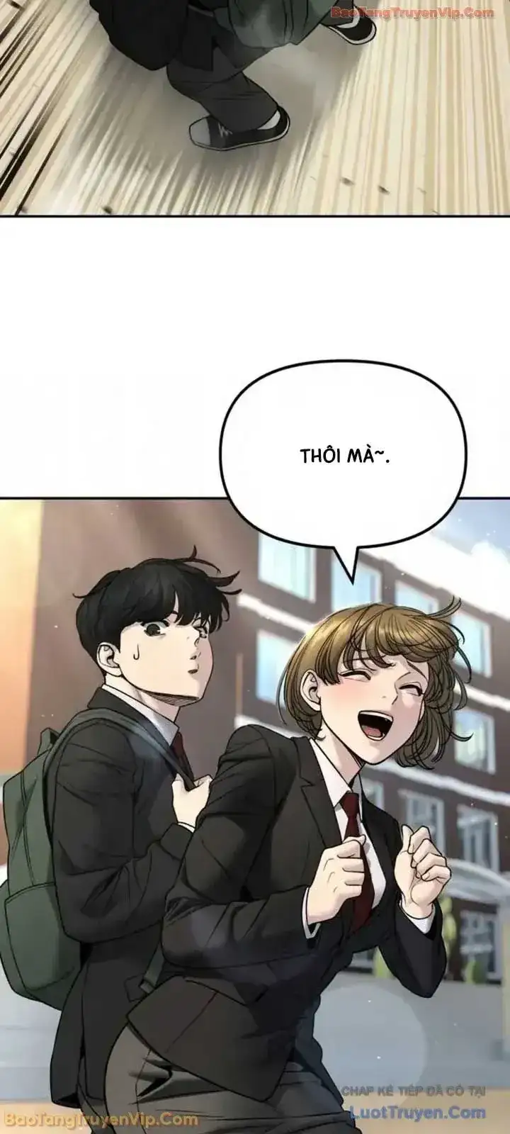 Truyện Tranh Giang Hồ Thực Thi Công Lý trang 7