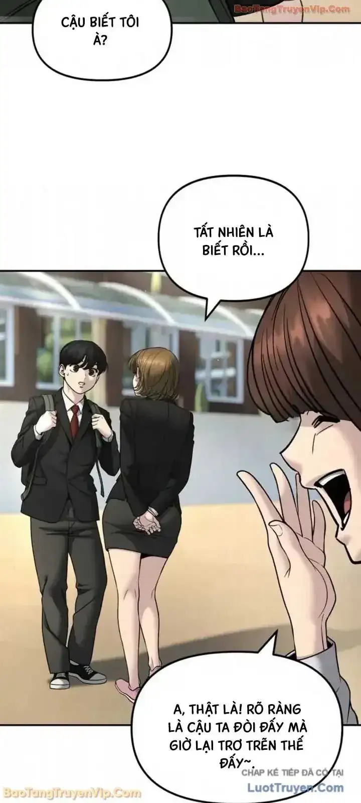 Truyện Tranh Giang Hồ Thực Thi Công Lý trang 7