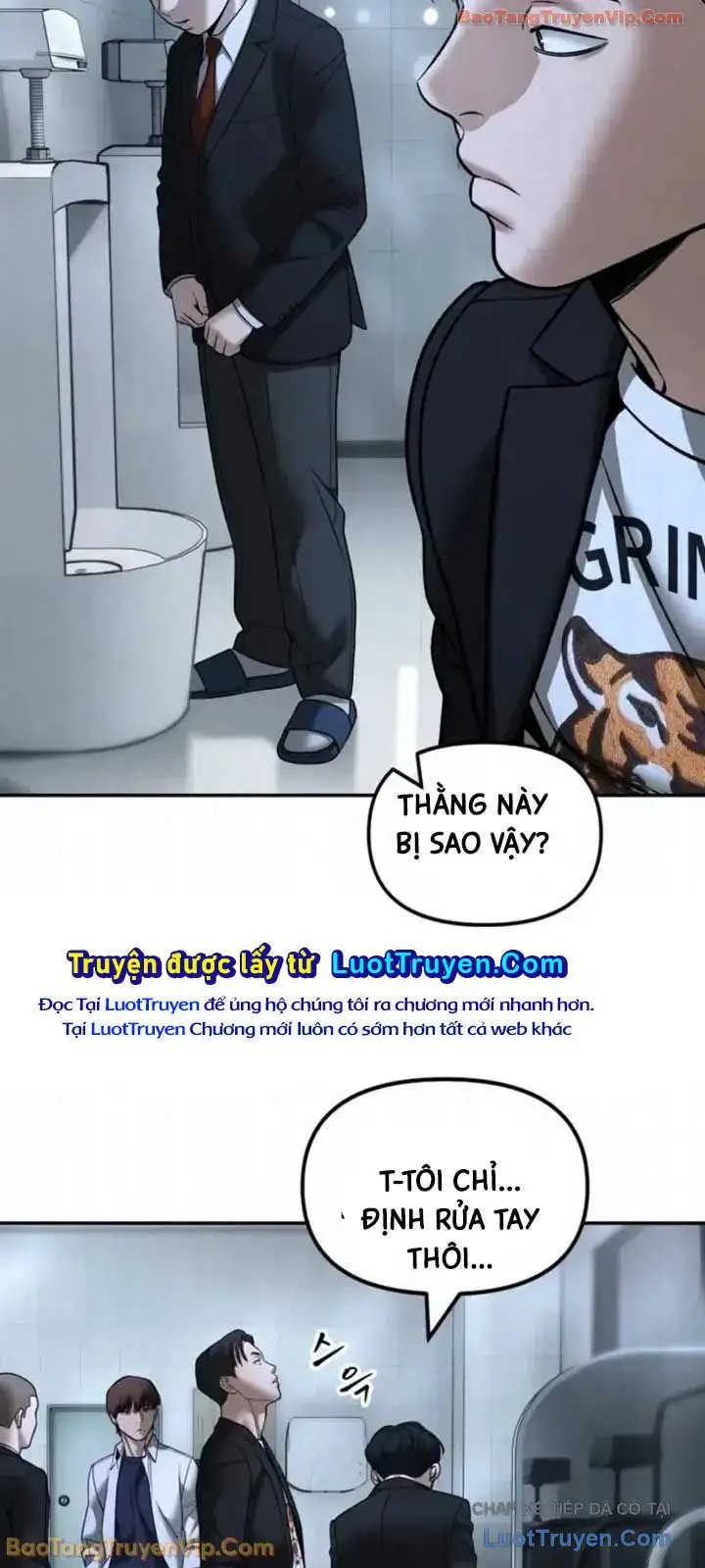 Truyện Tranh Giang Hồ Thực Thi Công Lý trang 7