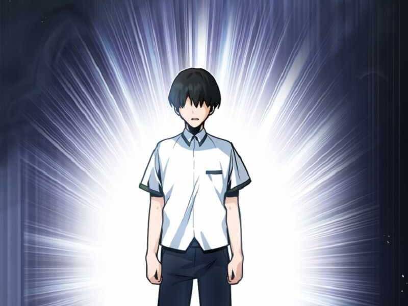 Truyện Tranh Giáo Sư Gián Điệp trang 5