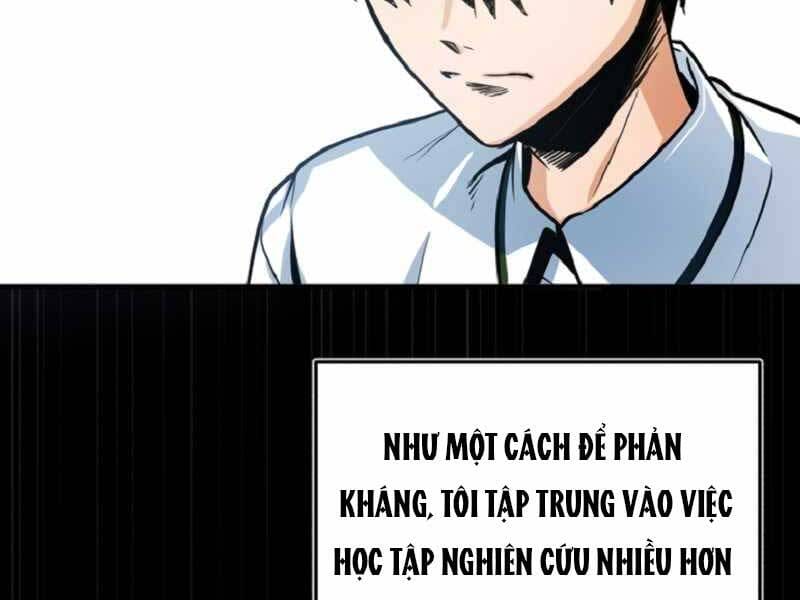 Truyện Tranh Giáo Sư Gián Điệp trang 5