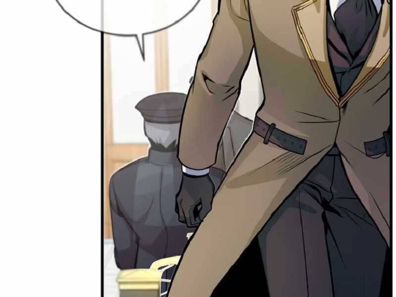 Truyện Tranh Giáo Sư Gián Điệp trang 5