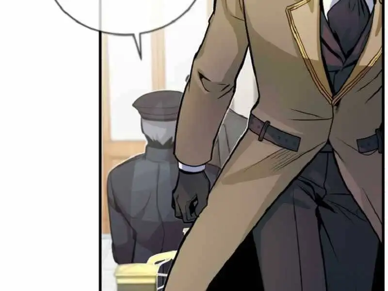 Truyện Tranh Giáo Sư Gián Điệp trang 5