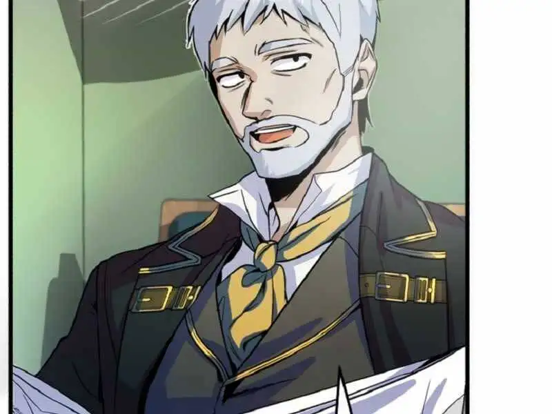 Truyện Tranh Giáo Sư Gián Điệp trang 5